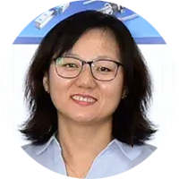 — Candice Zhang，<br /> 三級營銷傳播專家