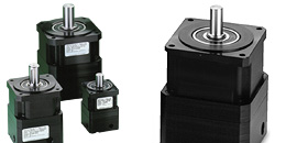 NemaTRUE行星減速機(jī)