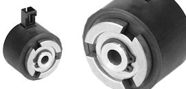 DuraLIFE 系列，磁力驅動